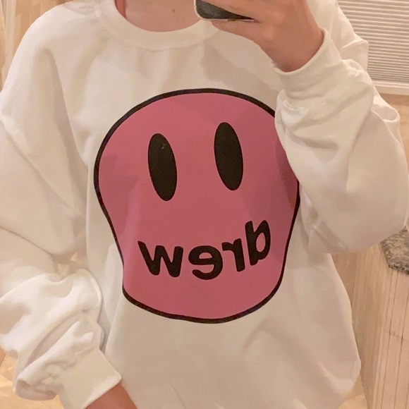 Drew sweatshirt - Picture 2 of 5